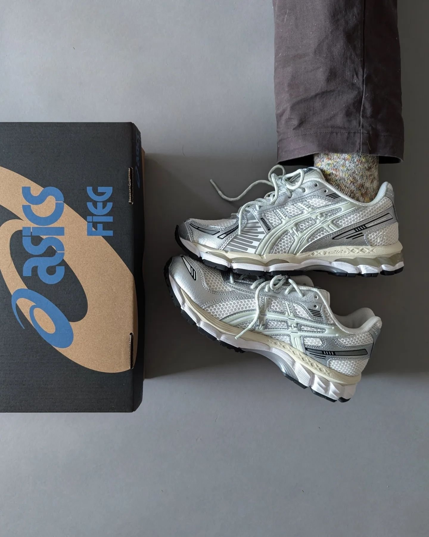 Kayano 12 sale